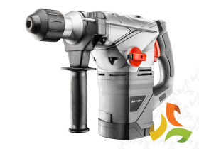 Młot udarowy SDS+ 1500W 58G862 GRAPHITE