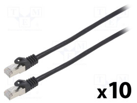PCF6-20CC-0500-BK