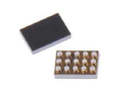 Regulator napięcia WLCSP Montaż powierzchniowy wyjścia: 1 Z regulacją FUSB251UCX