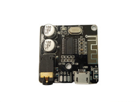 Moduł odtwarzacza MP3 WAV APE FLAC z Bluetooth