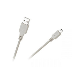 KABEL USB AM/BM MINI USB TYP CANON