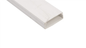 Kanał Instalacyjny Ls 50X18 Eko Biała Odporna Na Uv Odporna Na Uv 68006 /2M/