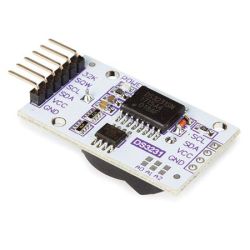 RTC DS3231 Module