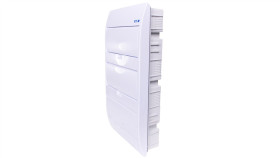 Rozdzielnica Modułowa 3X12 Podtynkowa Ip40 Bc-U-3/36-Tw-Eco 284643