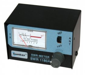 REFLEKTOMETR SWR-1180A