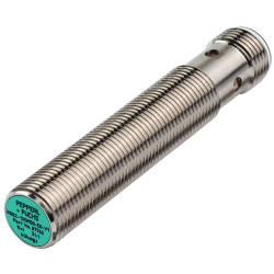 Pepperl+Fuchs 293454-0023 Inductive sensor PNP proximity sensor industrial