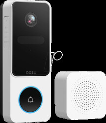 V8E Video doorbell