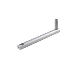 Ramię i podstawa mikroskopu, typ: Przedłużenie ramienia, do użytku z: RK-10A