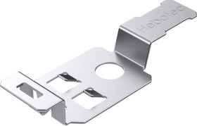 Hebotec HDZ 5 Zacisk kablowy 1022-002C 1 szt.