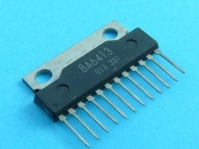 BA-6413 SIL-12 UKŁAD