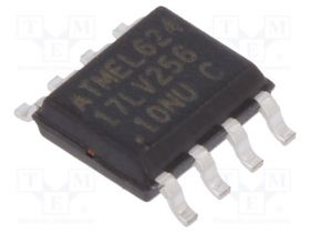 AT17LV256-10NU
