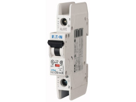 Wyłącznik nadprądowy C 32A 1P 10kA FAZ NA DC FAZ-C32/1-NA-DC 113766 EATON