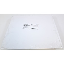 Hammond PCJR1311 Inner Mounting Panel for Enclosure PCJ14126L