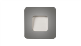 Oprawa Led Teti Nt 12V Dc Srb Biała Ciepła 17-141-82 Led11714182