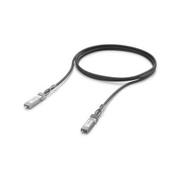 Kabel DAC SFP+, 10G, 3m Ubiquiti UACC-DAC-SFP10-3m