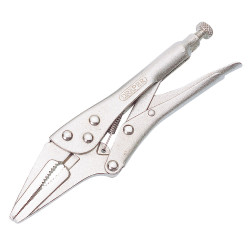 Draper 11903 230mm Long Nose Self Grip Pliers