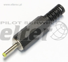 Wtyk Zasilacza 1,1/3,5 NOKIA