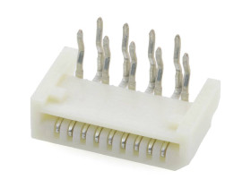 Molex 528070910 Złącze FFC, FPC, piny: 9, 1 szt.