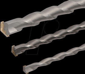 AV08014 Avit 1m SDS Drill Bit Set - 3 pcs