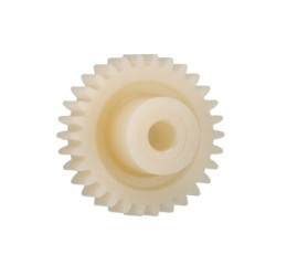 Koło zębate walcowe l.zębów: 55 3 Igutek P360 śr. otworu: 20mm śr. piasty: 40mm