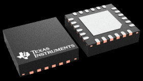 4.5-V to 28-V, dual-synchronous buck controller with 100-mA LDOs and flexible external components