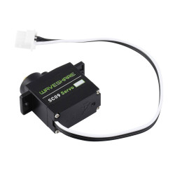 SC09 Serial Bus Servo (2.3kg)