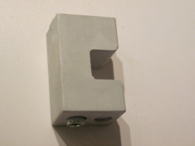 SV 3079 Uchwyt (SV3079) komplet 3szt.