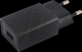 YS10-0502100 USB USB charger, 10.5 W, 5 V, 2.1 A