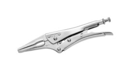 Szczypce zaciskowe Szczypce zaciskowe Facom długość szczęk: 50mm długość całkowita: 165 mm