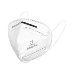 Maseczka ochronna KN95 zgodna ze standardem GB2626-2006
