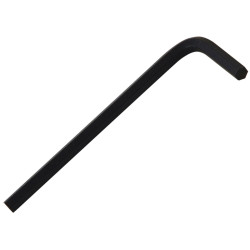 Faithfull FAIHK116 Hexagon Key 1/16in A/F