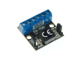 ENTERIUS ED-700 Driver prądowy LED 175, 350, 700 mA