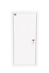 Rozdzielnica modułowa 4x12 podtynkowa IP40 z zamkiem A-RW16