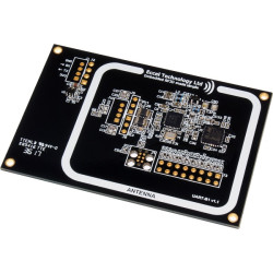 Czytnik RFID Czytnik Eccel Technology Ltd UART 13,56MHz