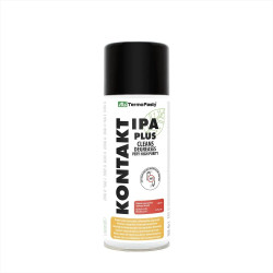 Kontakt IPA plus 400 ml z pędzlem czyszczącym