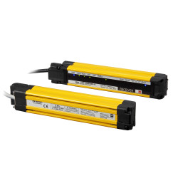 Narzędzia do montażu Siłownik tłumiący Omron do Czujnik bezpieczeństwa