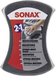 Sonax 428000 Gąbka wielofunkcyjna 1 szt.