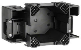 Gniazdo do zabudowy Hager G2745 1 szt.