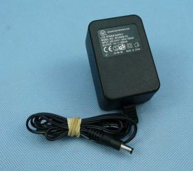 ZS-12V/0,8A +/- WT.2,5/5,5 TRAFO UŻYWANY