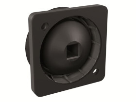 Osłona 1SDA066587R1 RHEIP54 XT1..4 PROTECT IP5, ABB, TMAX XT