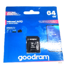 K-MicroSD/64Gb