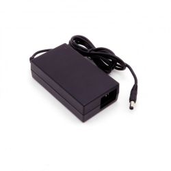 Zasilacz impulsowy 12V 5A z wtykiem DC 5,5x2,1mm