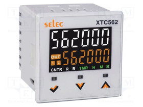XTC562-CE