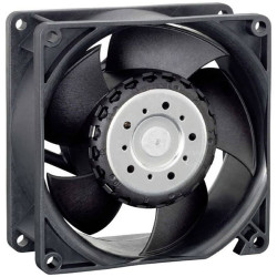 EBM-Papst 9693520192 3200 J Axial Fan 24V DC 238 m&#xB3;/h 92x92x38mm