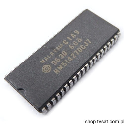HM514270CJ7 4MBit DRAM 5V SMD-SOJ40 HITACHI 80
