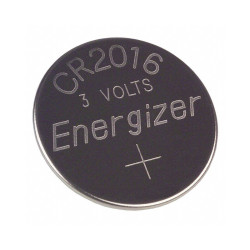 Bateria CR2016 ENERGIZER ULTIMAT ULTIMATE LITHIUM