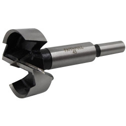 Faithfull FAIFOR45 Forstner Bit 45mm