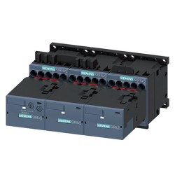 Stycznik 110 V AC Siemens styki: 3 7,5 kW 16 A 3NO 3RA2416-8XF31-1AF0