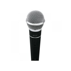 Mikrofon DM-604 dynamiczny