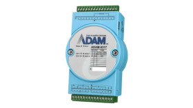 Moduł we/wy Advantech Moduł we/wy ADAM 6317 Cyfrowe ADAM-6317